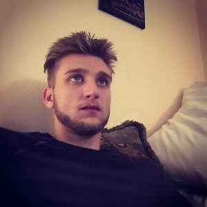 Meet your Posher, Nate